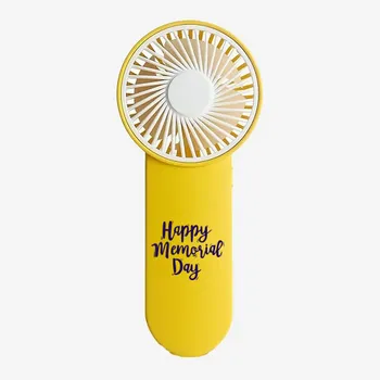 LED Hand Fans - Australia Promo Now