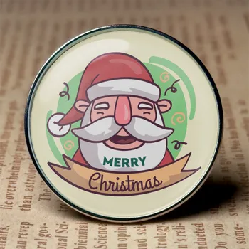 Lapel Pins - Australia Promo Now