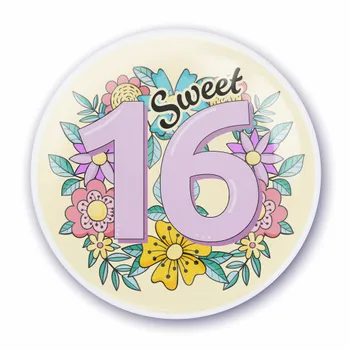 Buttons - Australia Promo Now