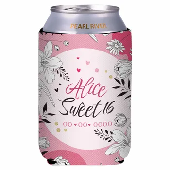 Can Coolers - Australia Promo Now