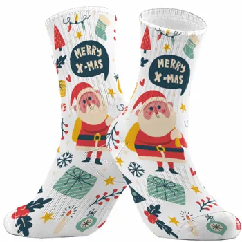 Socks - Australia Promo Now