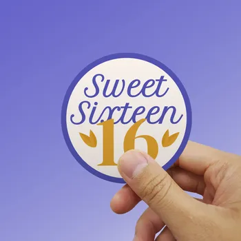 Stickers - Australia Promo Now