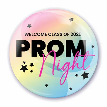 Buttons - Australia Promo Now