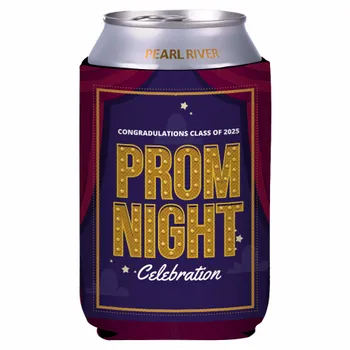 Can Coolers - Australia Promo Now