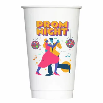 Hot Drink Cups - Australia Promo Now