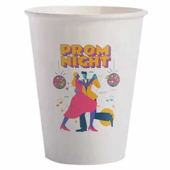 Cold Drink Cups - Australia Promo Now