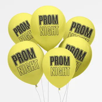 Balloons - Australia Promo Now