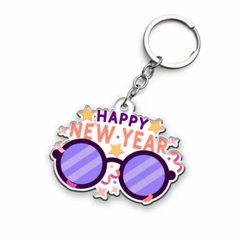 Keychains - Australia Promo Now