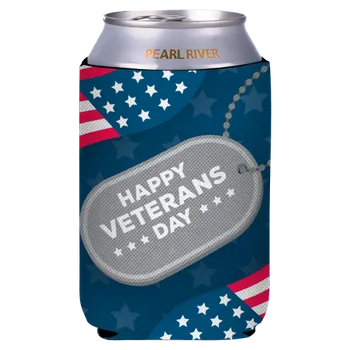 Can Coolers - Australia Promo Now