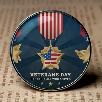 Lapel Pins - Australia Promo Now