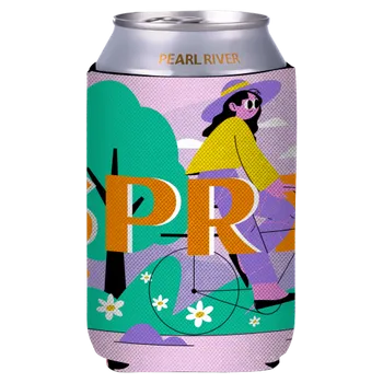 Can Coolers - Australia Promo Now