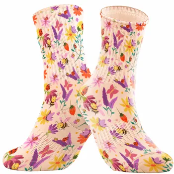 Socks - Australia Promo Now