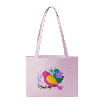 Cotton Canvas Bags - Australia Promo Now