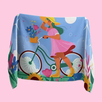 Towels - Australia Promo Now