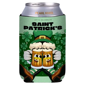 Can Coolers - Australia Promo Now