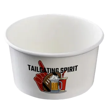 Frozen Dessert Cups - Australia Promo Now