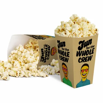 Food Packaging - Australia Promo Now