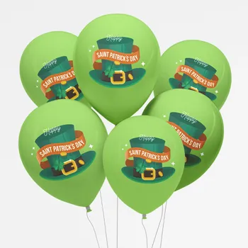 Balloons - Australia Promo Now