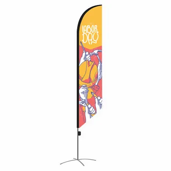 Flags - Australia Promo Now