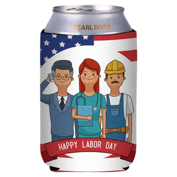 Can Coolers - Australia Promo Now