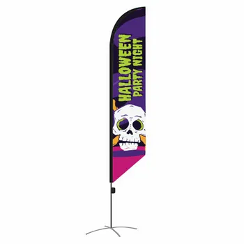 Flags - Australia Promo Now