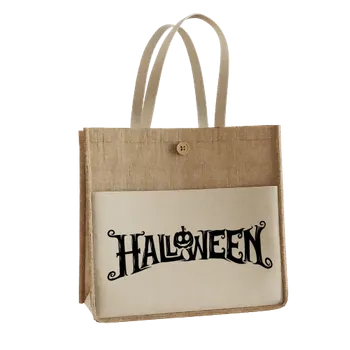 Jute Tote Bags - Australia Promo Now