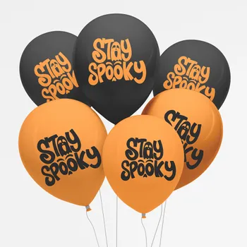 Balloons - Australia Promo Now