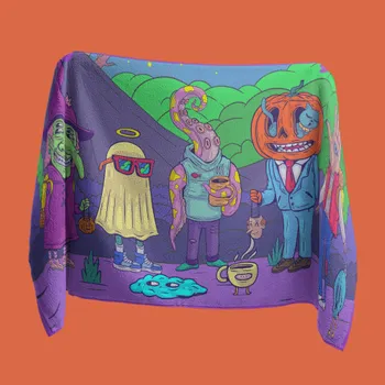 Towels - Australia Promo Now