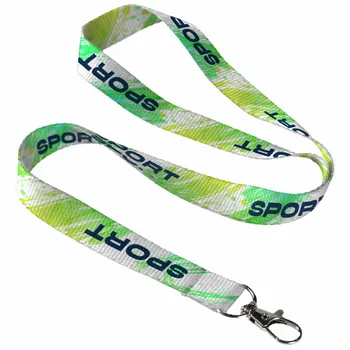 Lanyards - Australia Promo Now