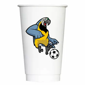Hot Drink Cups - Australia Promo Now