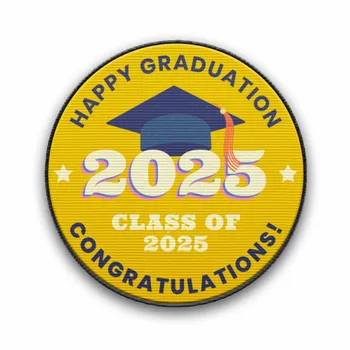 Patches - Australia Promo Now