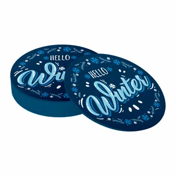 Coasters - Australia Promo Now