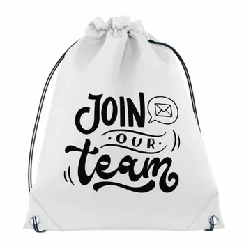 Drawstrings Bags - Australia Promo Now