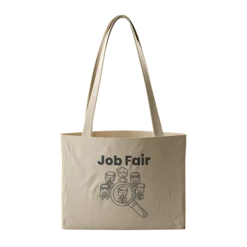 Cotton Canvas Bags - Australia Promo Now