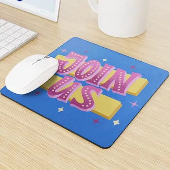 Mouse Pads - Australia Promo Now