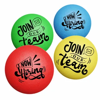 Stress Balls - Australia Promo Now