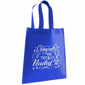Non Woven Tote Bags - Australia Promo Now