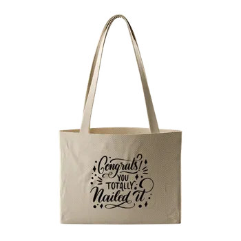 Cotton Canvas Bags - Australia Promo Now