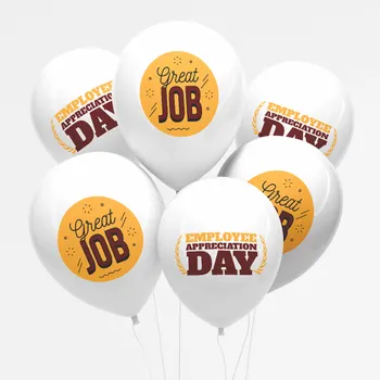 Balloons - Australia Promo Now