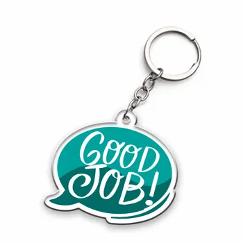 Keychains - Australia Promo Now