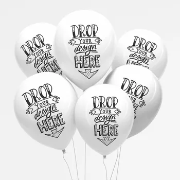Balloons - Australia Promo Now