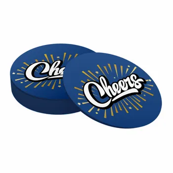 Coasters - Australia Promo Now