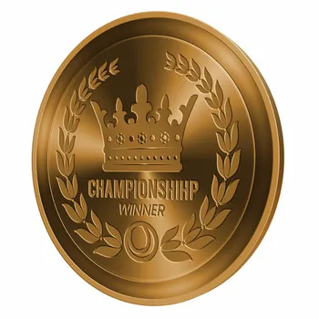 Challenge Coins - Australia Promo Now