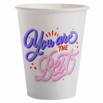 Cold Drink Cups - Australia Promo Now