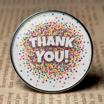 Lapel Pins - Australia Promo Now