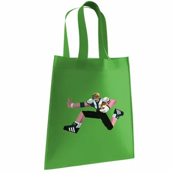 Non Woven Tote Bags - Australia Promo Now