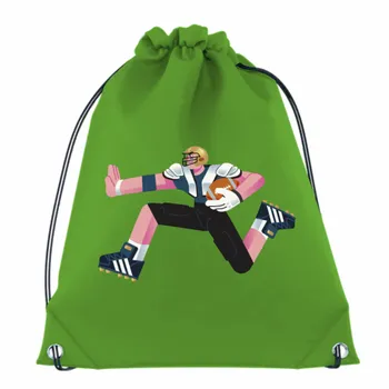 Drawstrings Bags - Australia Promo Now