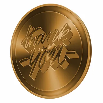 Challenge Coins - Australia Promo Now