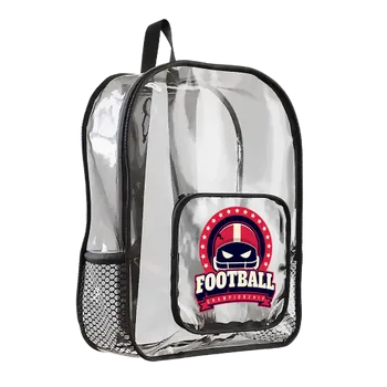 Clear Tote Bags - Australia Promo Now