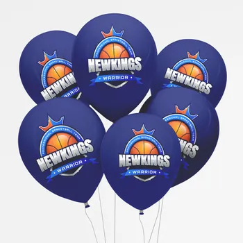 Balloons - Australia Promo Now